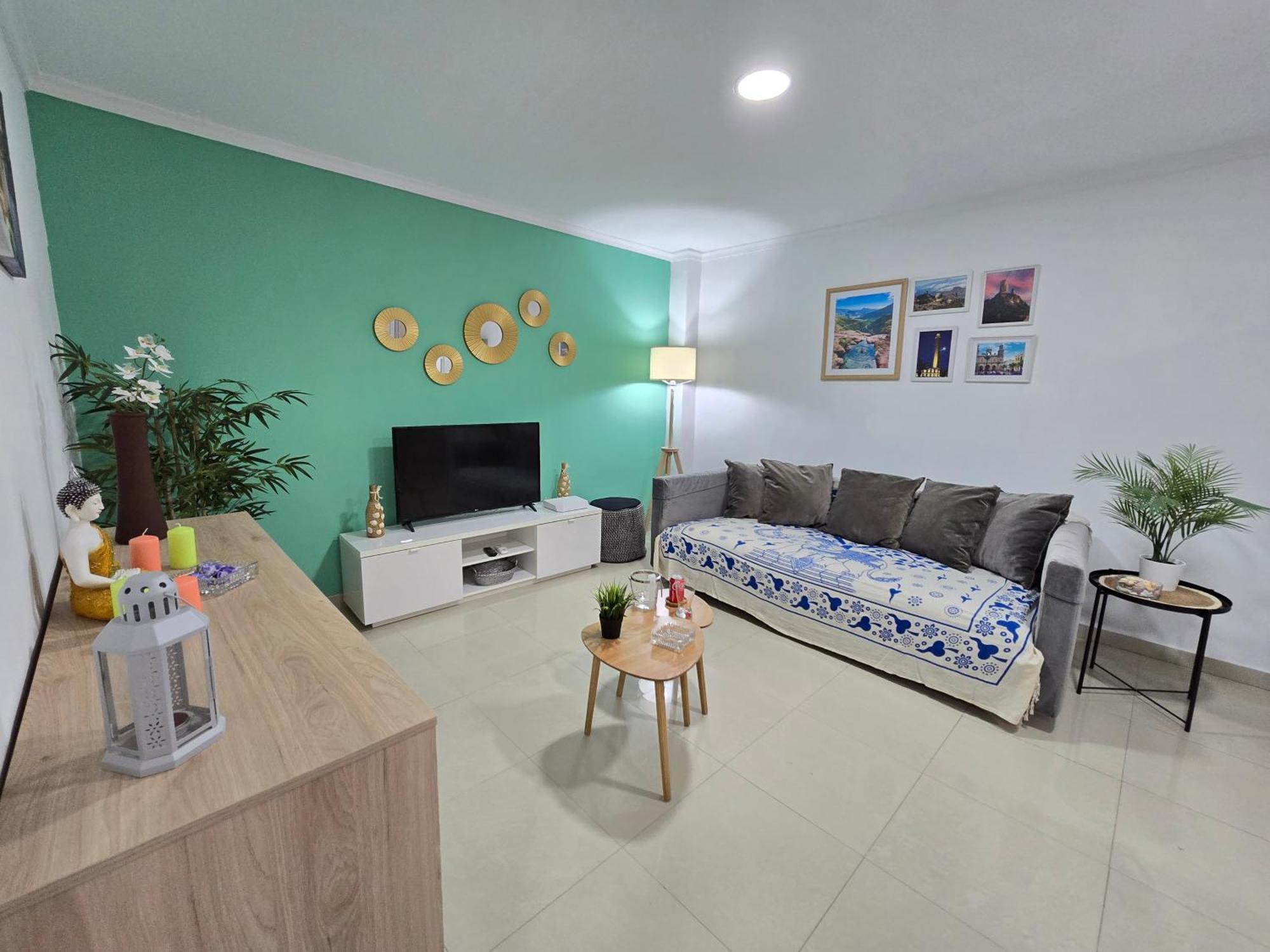 Strelitzia House Apartment Las Palmas / Gran Canaria